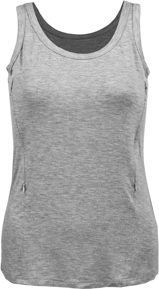 tank top transparent