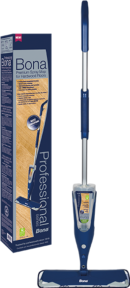 Bona Pro Series Hardwood Floor Mop Pro Products Are - Bona Hardwood Floor Care Kit (600x600), Png Download