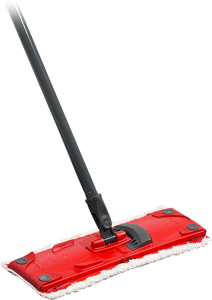 Ultramax Mop - Vileda Mops (600x600), Png Download
