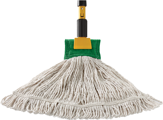 Mop (940x440), Png Download