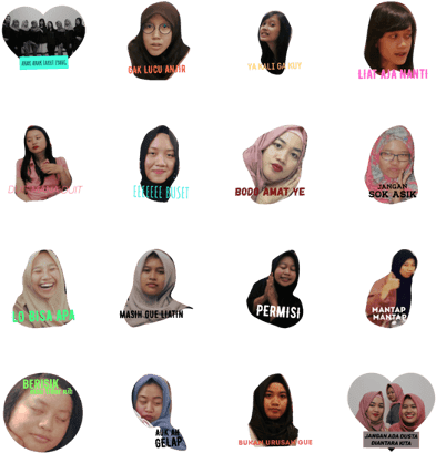 Eomeonim Takis - Baby (420x448), Png Download