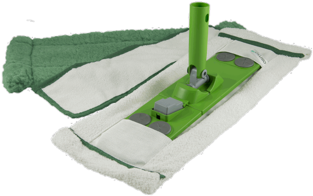 Cleaning Mop Kit For Floors - Mop (680x680), Png Download