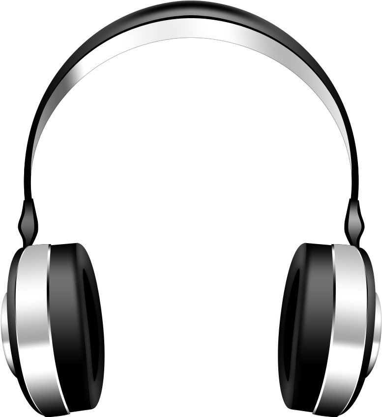 Headphones Png Image - Headphones Png (1280x1024), Png Download
