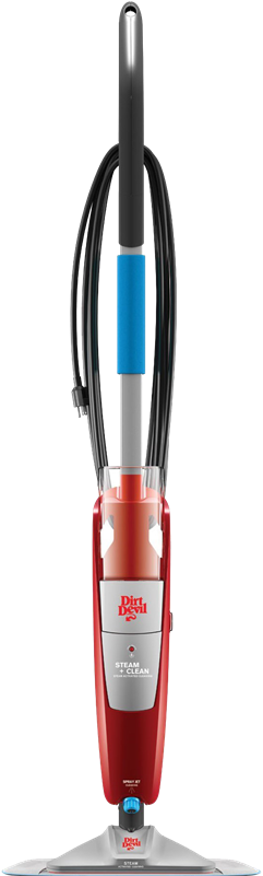 Steam Mop Png Photos - Dirt Devil Steam Mop (800x800), Png Download