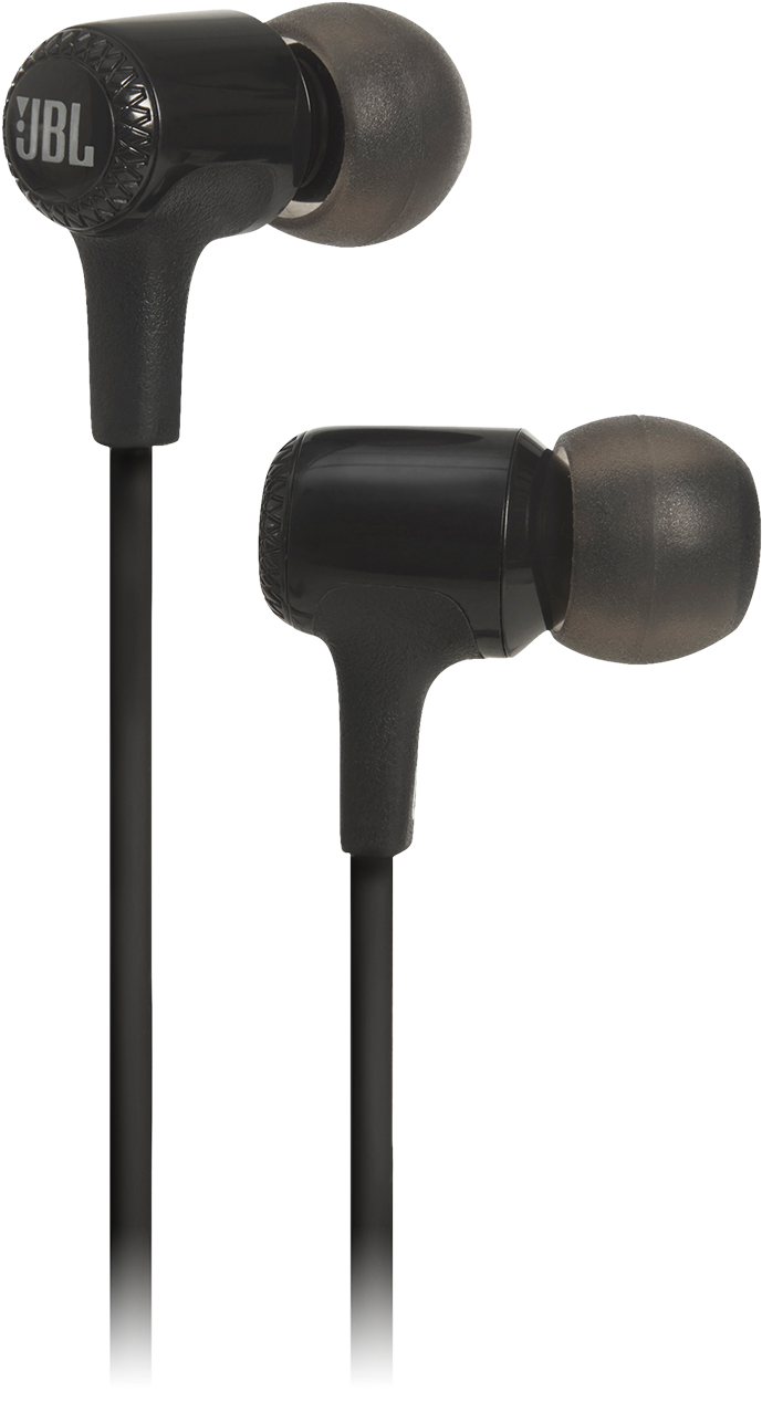 E15 - Jbl E15 Headphones - Black (1605x1605), Png Download