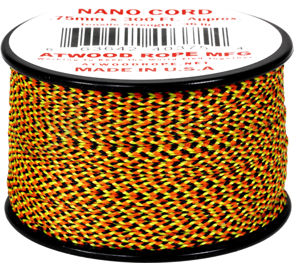 75mm Nano Cord - Millimetre (1200x1200), Png Download