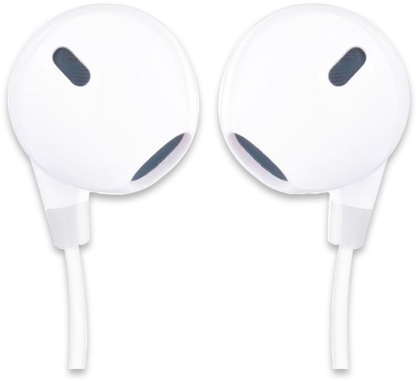 Noise-cancelling Headphones (620x620), Png Download