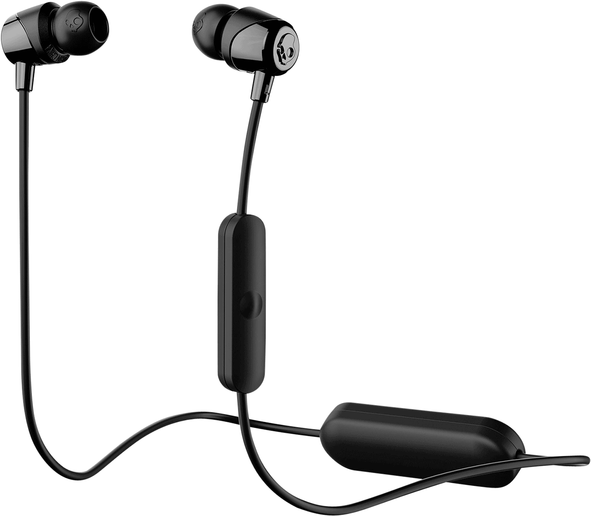 Images - Skullcandy Jib Bluetooth Wireless In-ear Earphones (2000x1200), Png Download