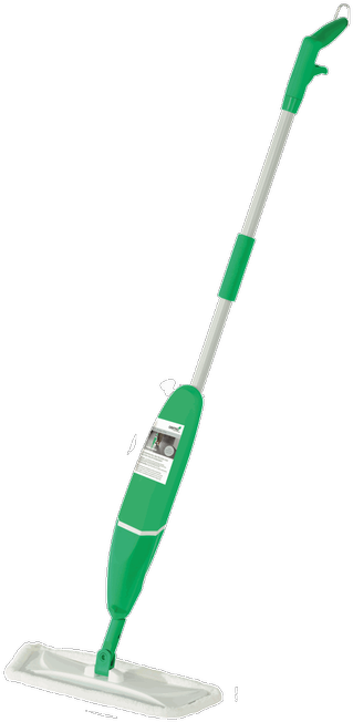 Spray-mop - Mop Osmo (680x680), Png Download
