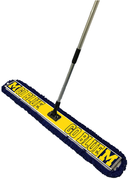 The Custom Specialty Mop 48 Kit Includes A Polycarbonate - Mop (498x609), Png Download