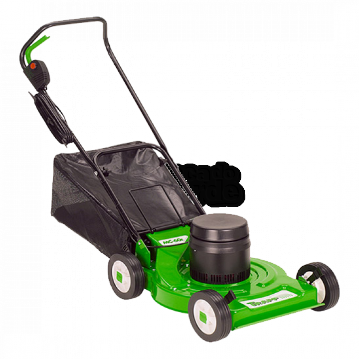 Comprar Cortador De Grama Elétrico Com Recolhedor - Maquina De Cortar Grama Trapp (720x720), Png Download