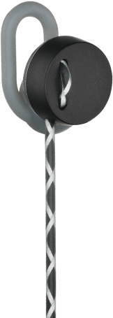 Urbanears Reimers Black Belt (480x480), Png Download