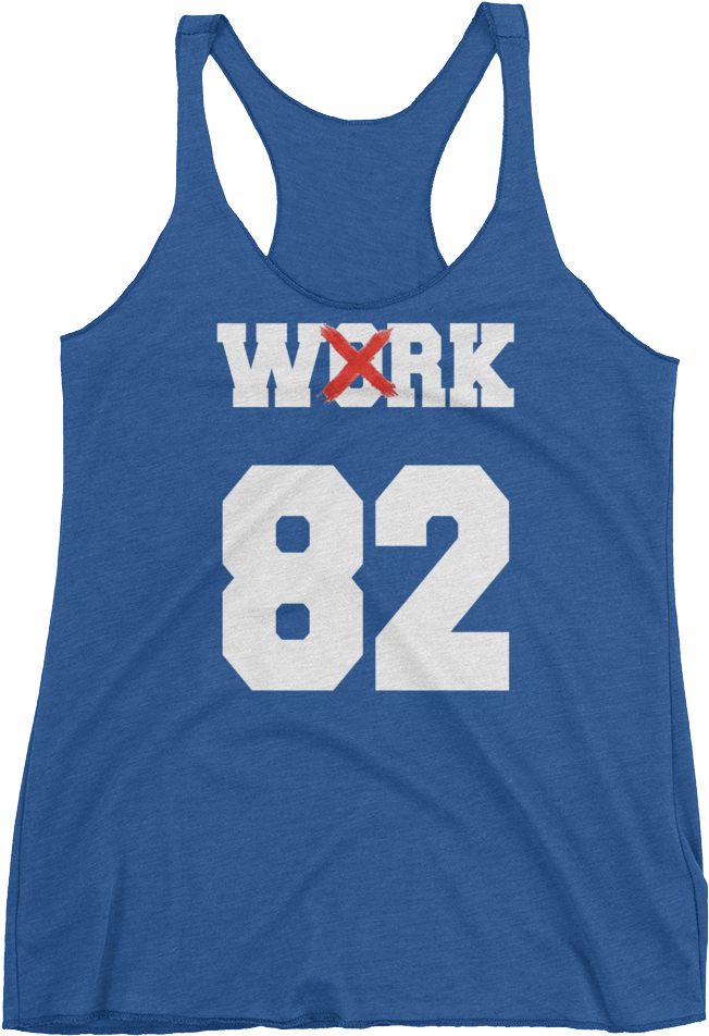 Stash Me® Work Tank Top - Disney Locals Womans Racerback Tank - Purple Rush (1000x1000), Png Download