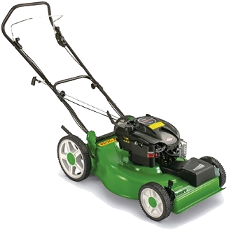 Cortadores De Grama - Maquina De Cortar Grama Png (350x350), Png Download