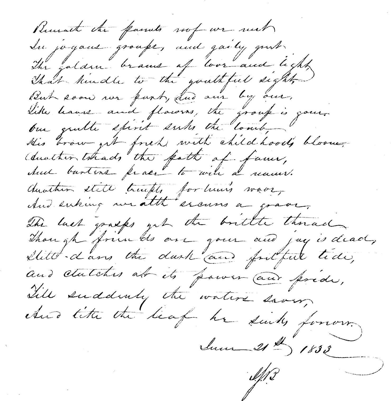 I Love Handwritten Backgrounds I Use Them All The Time - Hand Written Poem Background (1485x1572), Png Download