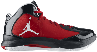 One - Imagen Zapato Jordan En Png (500x375), Png Download