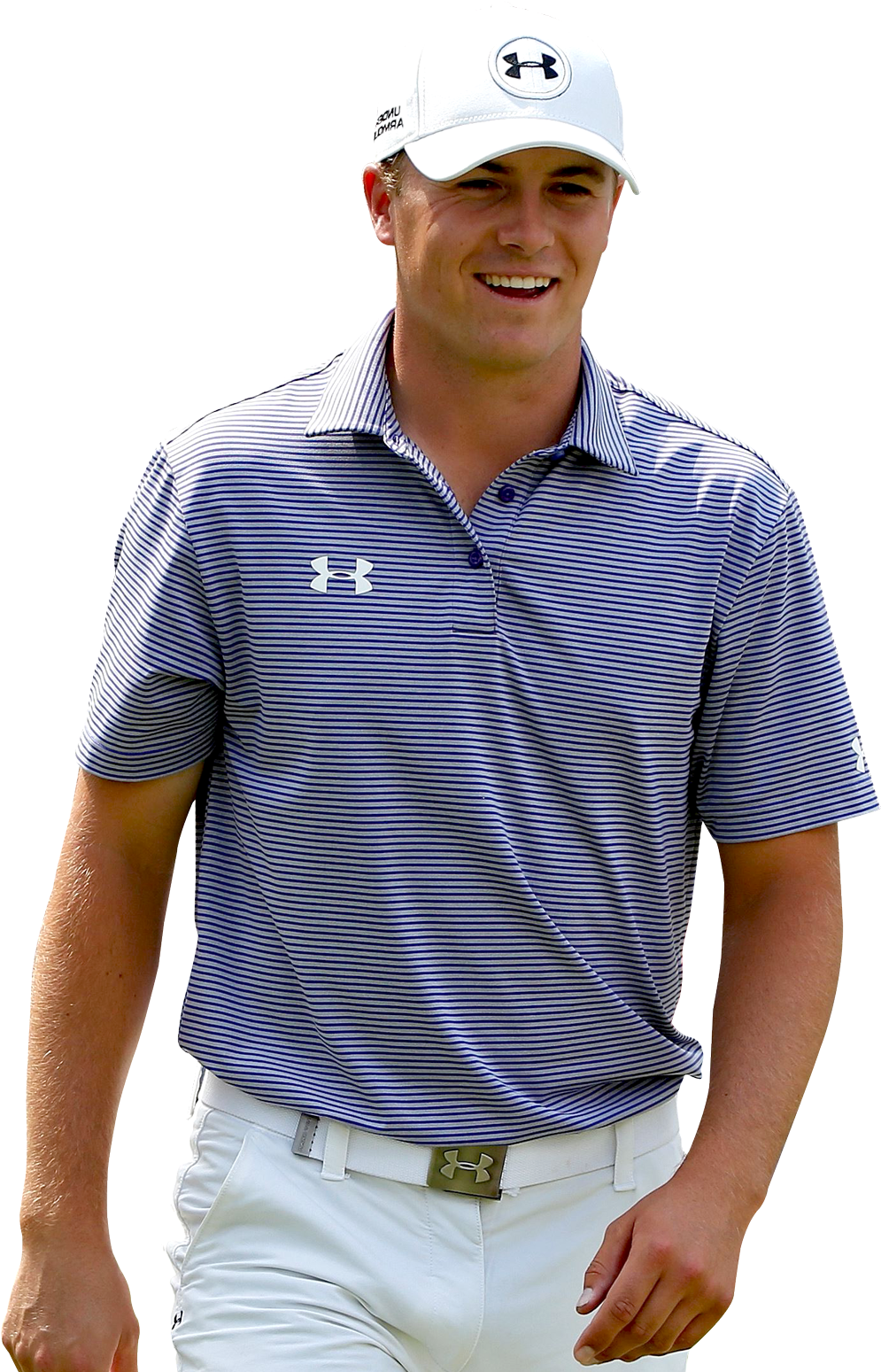 Jordan Spieth Png Transparent Image - Jordan Spieth Png (1400x1659), Png Download