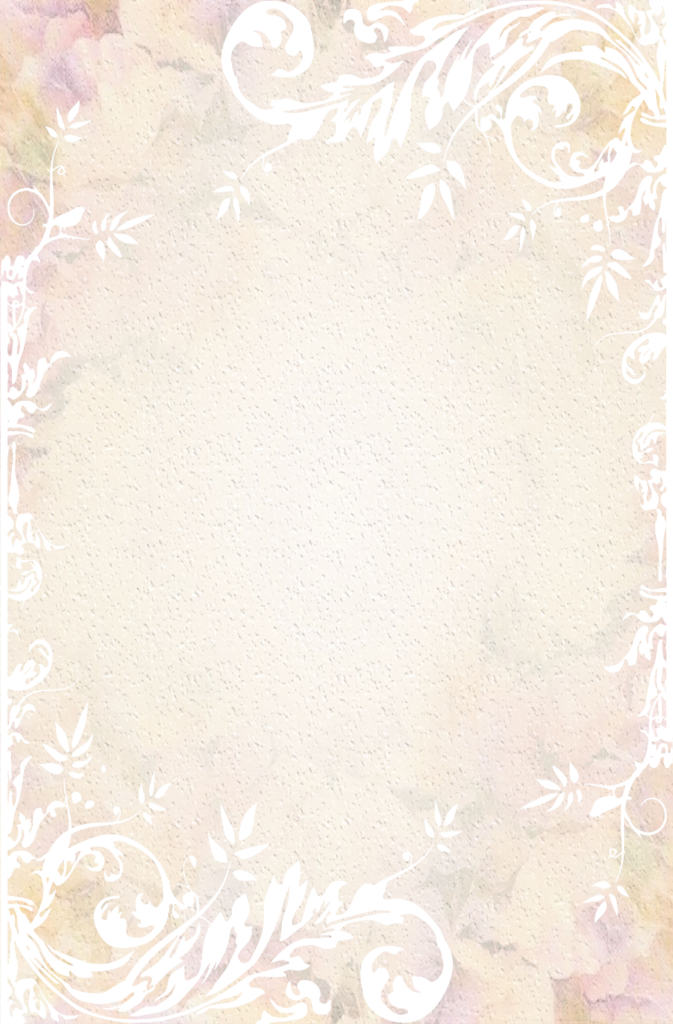 B *✿*strawberry Chocolate More Scrapbook Background, - Hanukkah Holiday Card With Menorah Card (673x1024), Png Download