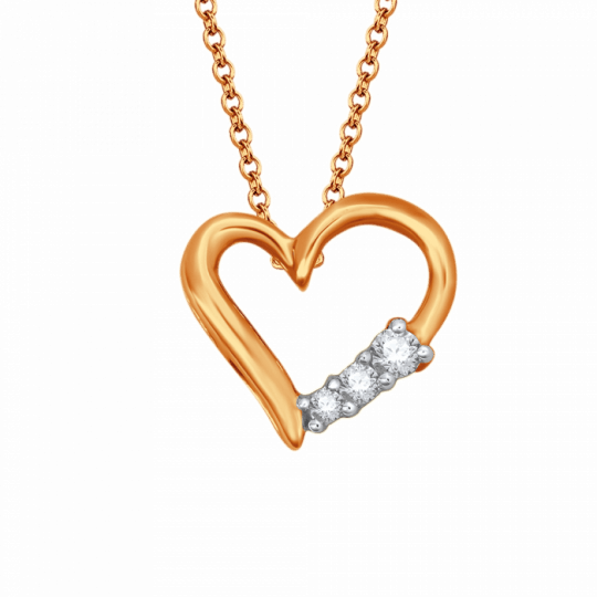 Necklace (540x540), Png Download