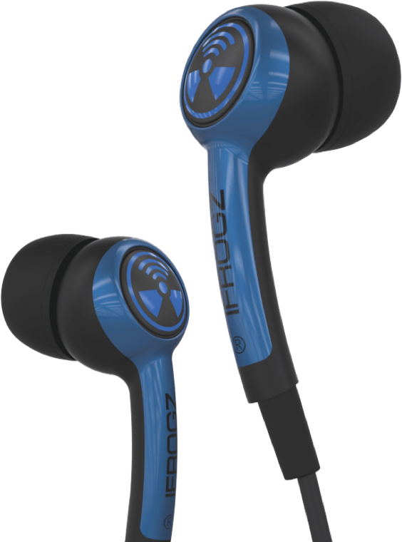 ifrogz plugz wireless
