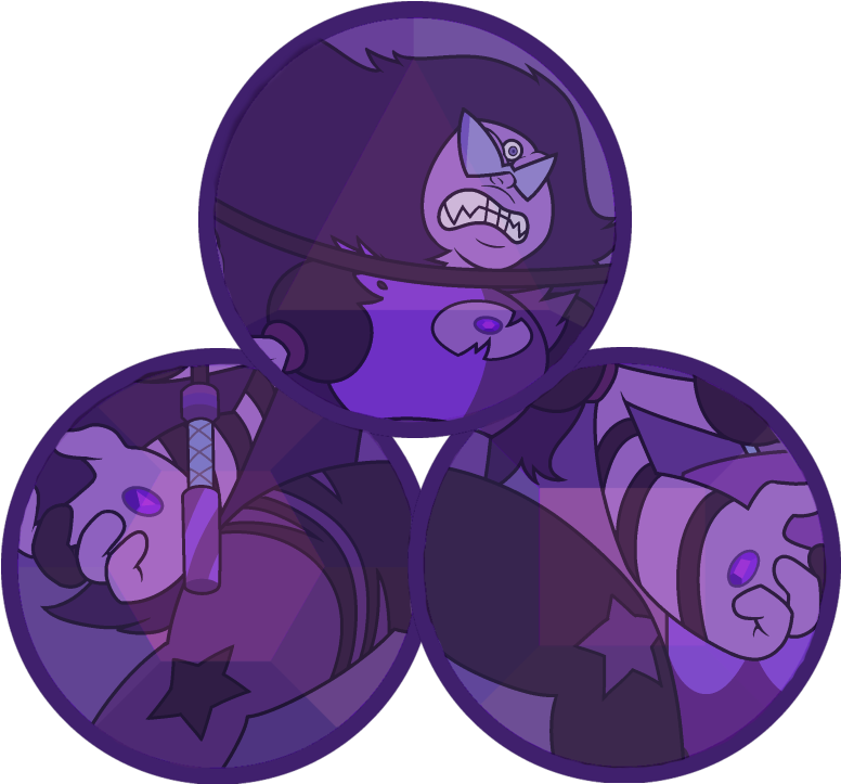 Sugilite Gems - Sugilite (788x735), Png Download