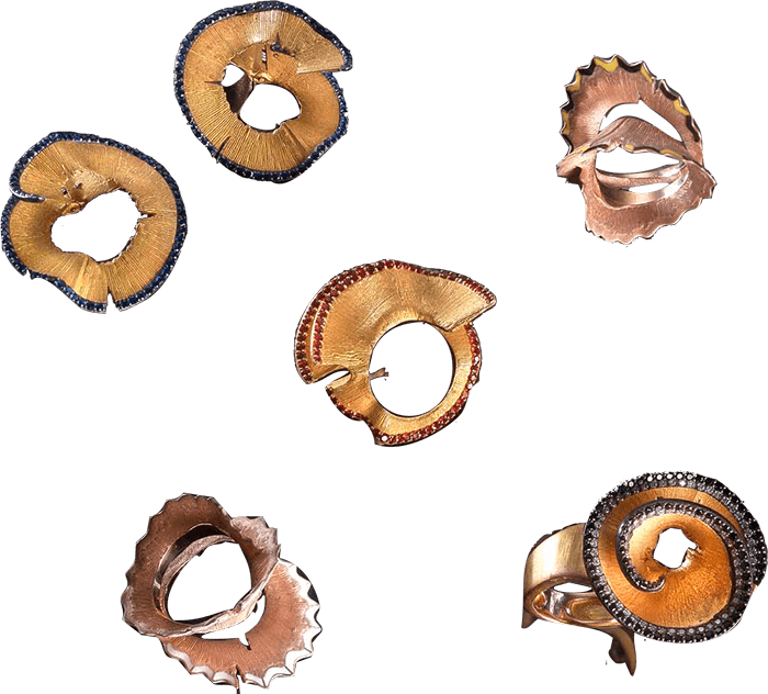 Innovation Clipart Luz - Swarf (700x632), Png Download