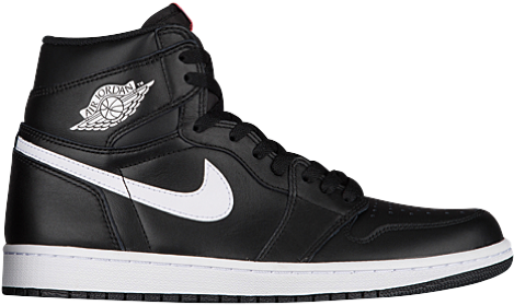 Jordan Shoes - Jordan 1 Blue (500x500), Png Download