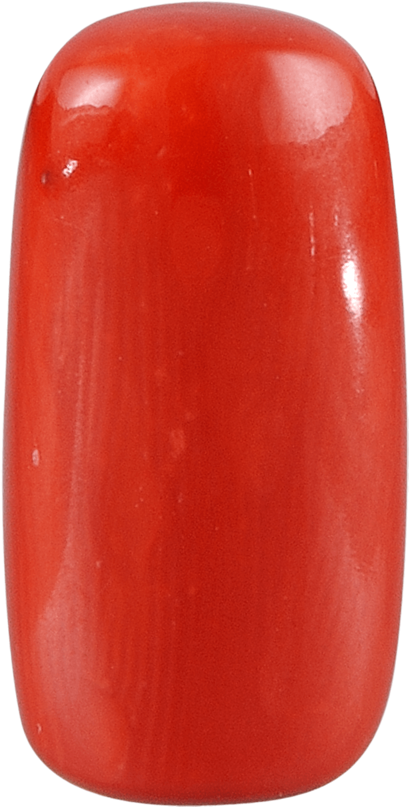 Moonga Png Photo - Red Coral Gemstone Png (1108x2000), Png Download