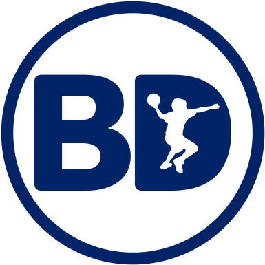 Barwon Dodgeball Association - Circle (400x400), Png Download