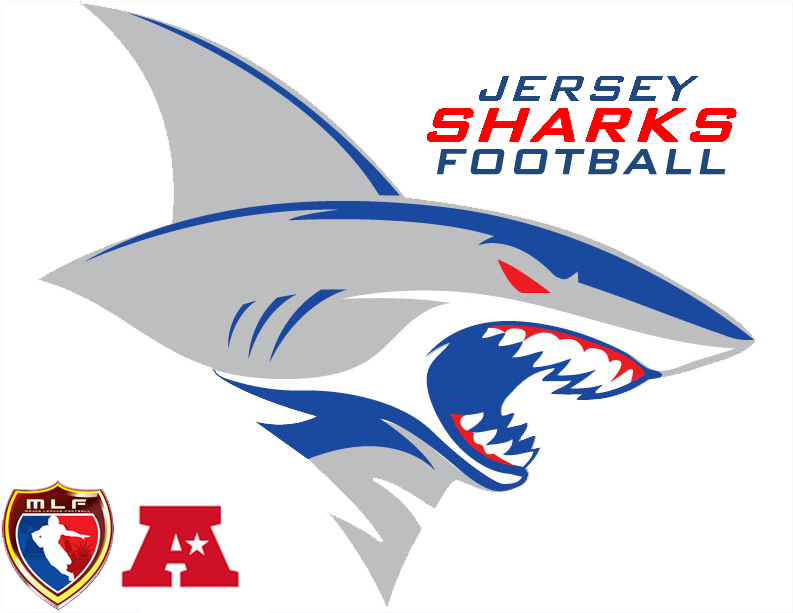 Sharks Png (960x720), Png Download