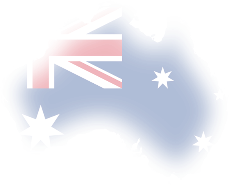 Australian Visa Application Centre - Australian Png (790x675), Png Download
