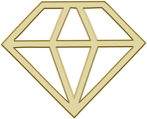 Diamond, Stone, Precious, Jewelry, Gems - Diamond (720x720), Png Download