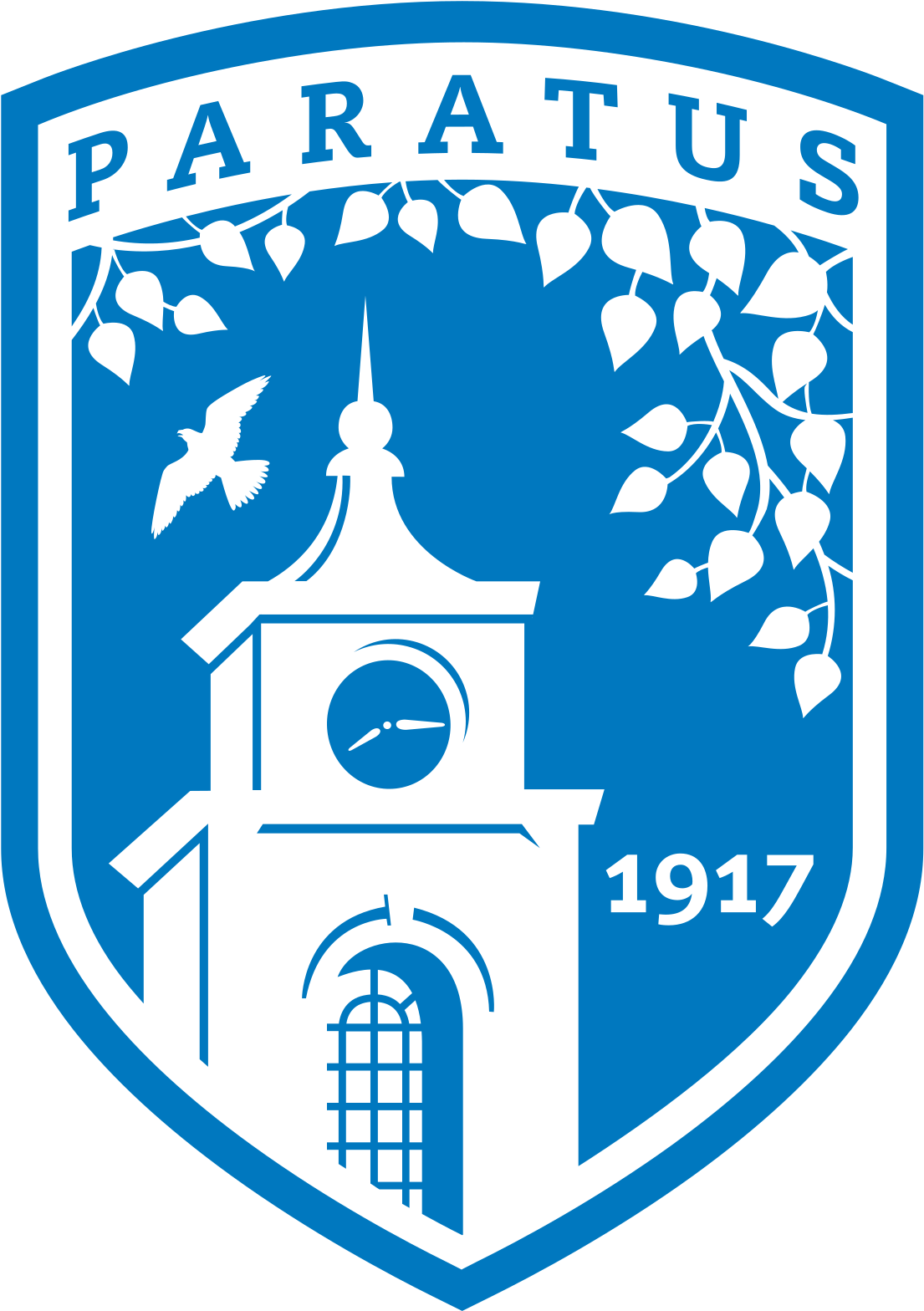 Bentley University Paratus (1200x1620), Png Download