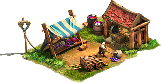 18 Manufactory Humans Gems 01 Cropped - Cartoon (555x287), Png Download