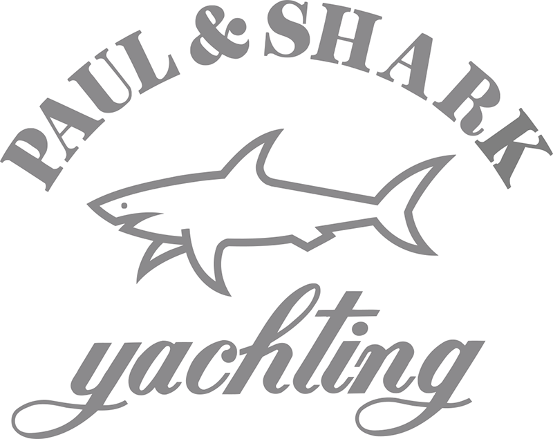Paul And Shark Logo (800x635), Png Download