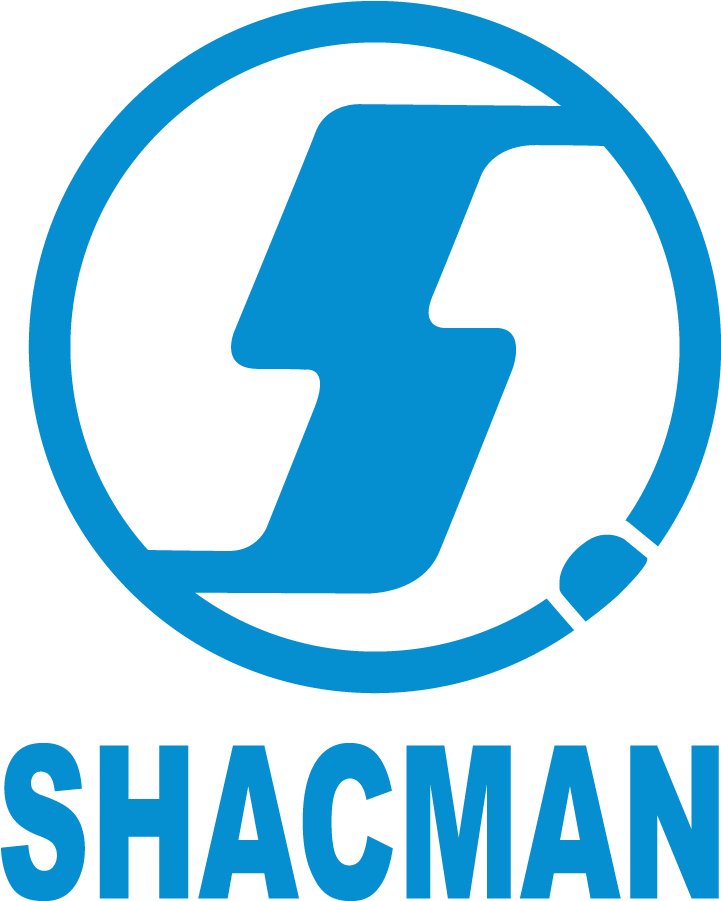 More Logos From Auto And Moto Category - Shacman Logo (820x1000), Png Download