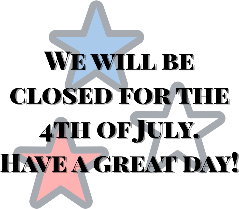 Have A Safe And Happy 4th - Graphic Design (1080x1080), Png Download