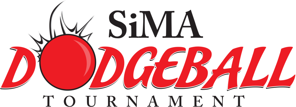 2nd Annual Dodgeball Tournament - Dodgeball (1024x388), Png Download
