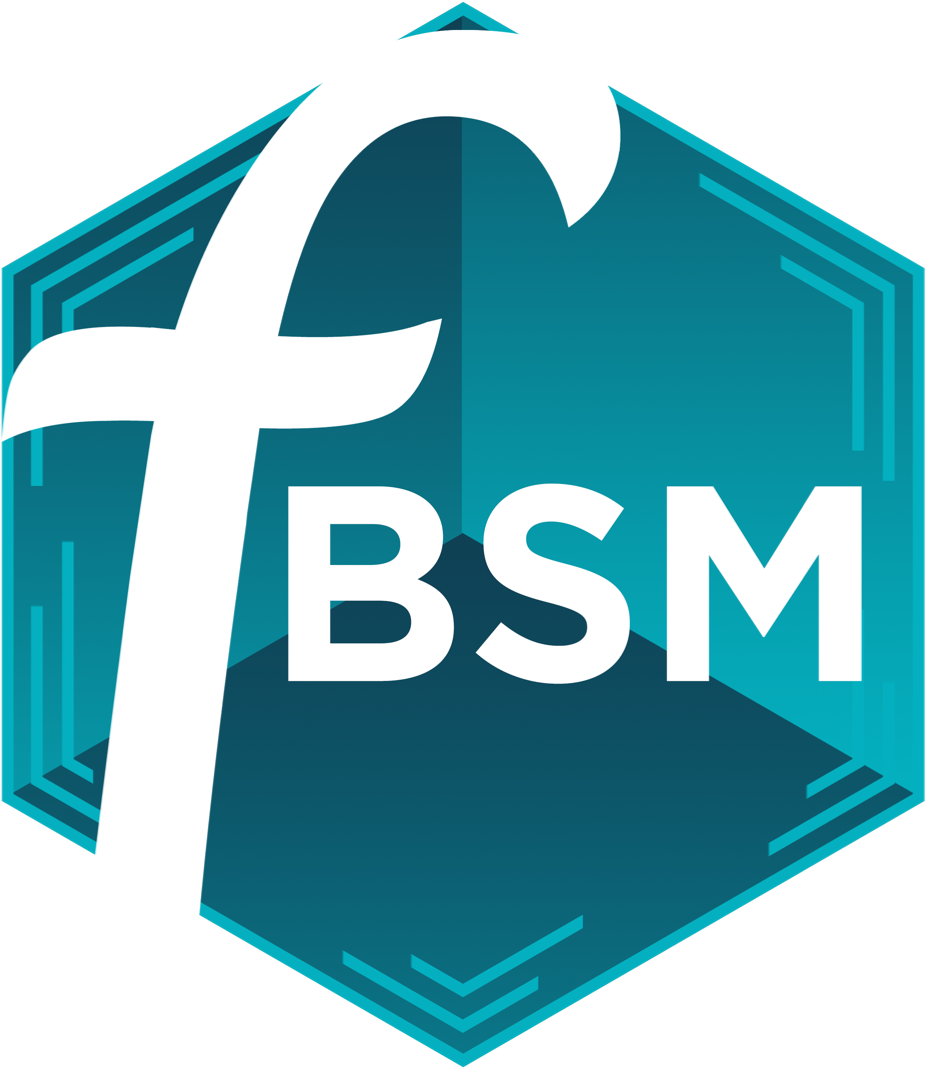 Fbsm New Logo Fbsm - Portable Network Graphics (990x1280), Png Download