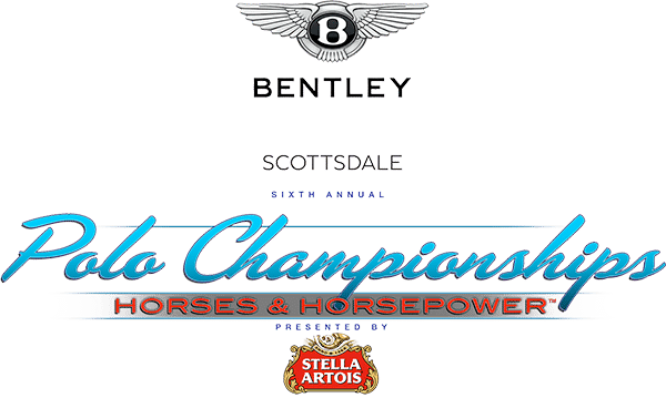 Polo-logo - Scottsdale Polo Match 2016 (600x359), Png Download