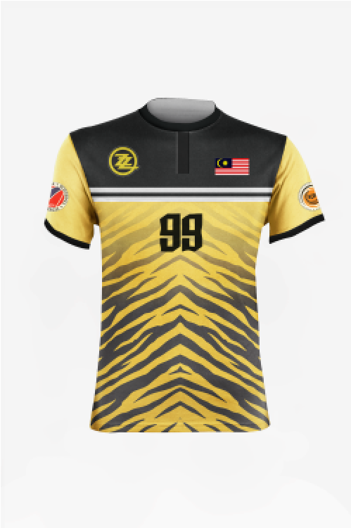 Jersey Design Dodgeball (600x750), Png Download