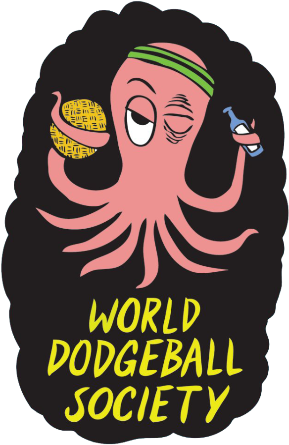 Download Dodgeball Portrait PNG Image with No Background