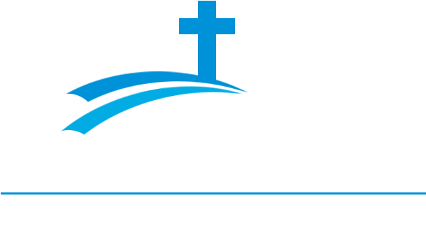 Logo Church Png - Church Baptist Logo (743x410), Png Download
