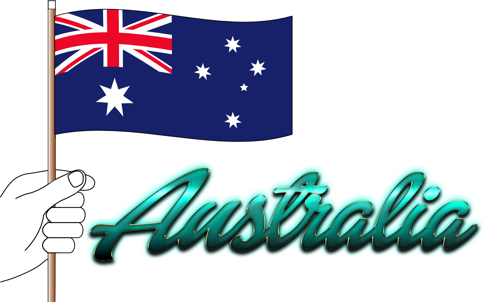 Download Australian Flag Png PNG Image with No Background - PNGkey.com