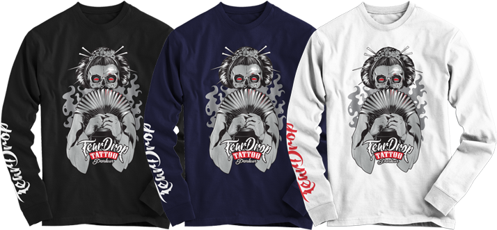 Durban Piercings - Millencolin Logo Skate Punk Band Lagwagon Long Sleeve (718x500), Png Download