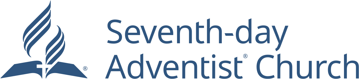 Seventh-day Adventist Church Logo - Seventh Day Adventist Church Logo (1280x344), Png Download