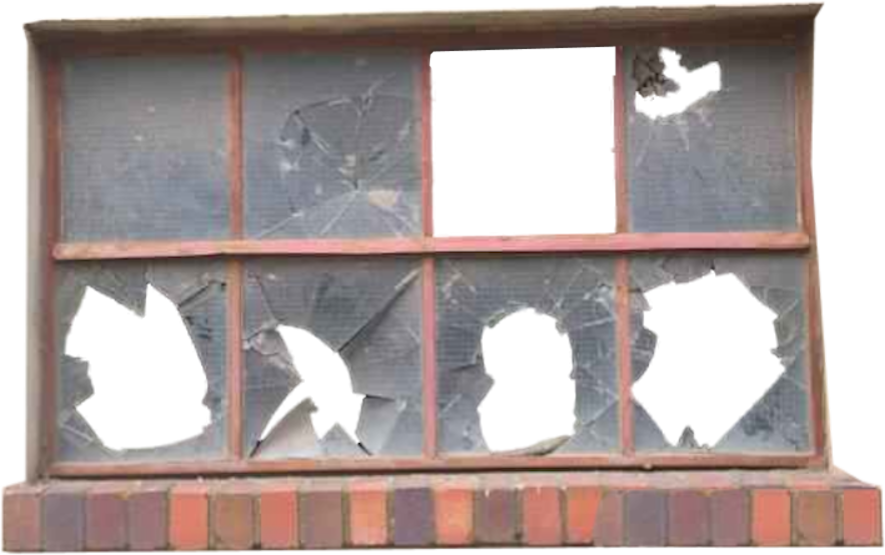 Share This Image - Window (885x555), Png Download