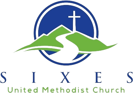 Sixes United Methodist Church Logo Png Transparent - Logo Ideas For Church (600x500), Png Download