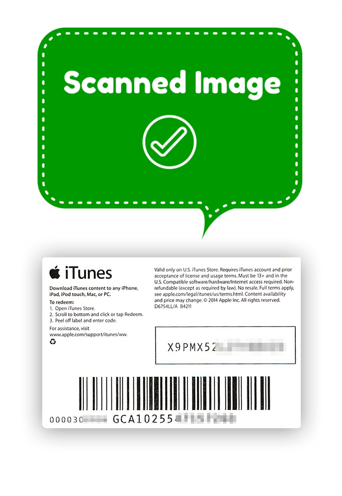 Amazon Add Gift Card - Apple Itune Gift Card Email (900x1020), Png Download