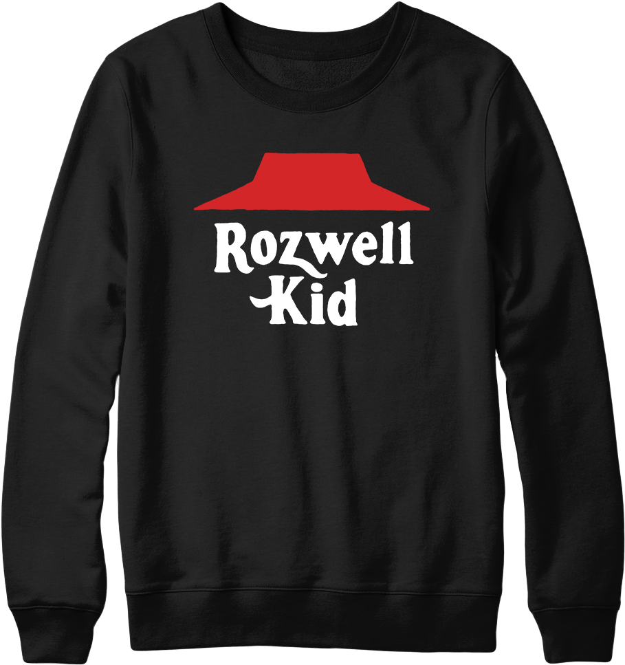 Pizza Hut Crewneck - Ropa De Shawn Mendes (1050x1050), Png Download